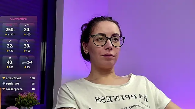 RitaSonnet online show from 01.24.25