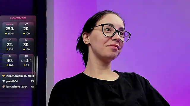 RitaSonnet online show from 01.28.25