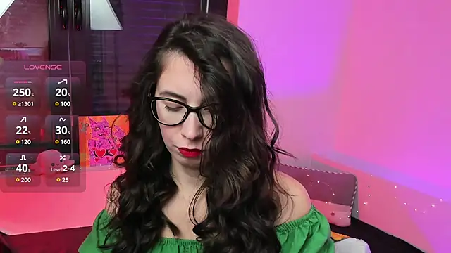 RitaSonnet online show from 01.31.25