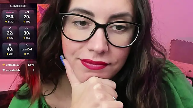 RitaSonnet online show from 01.31.25