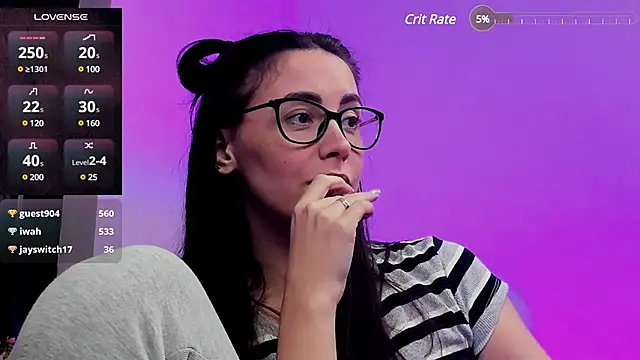 RitaSonnet online show from 02.08.25