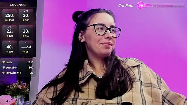 RitaSonnet online show from 02.08.25