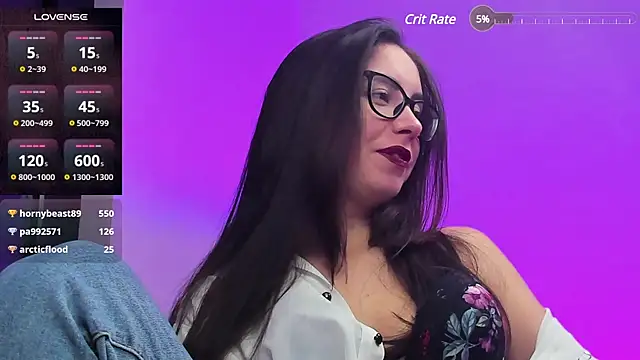 RitaSonnet online show from 02.11.25