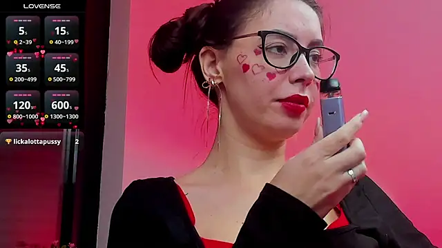 RitaSonnet online show from 02.14.25