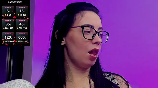 RitaSonnet online show from 02.25.25