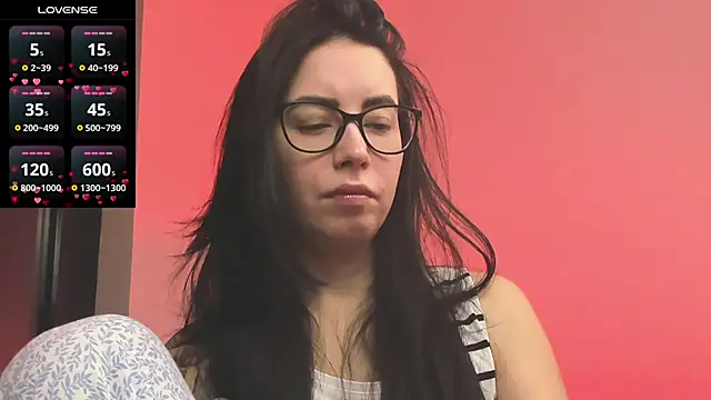 RitaSonnet online show from 02.26.25