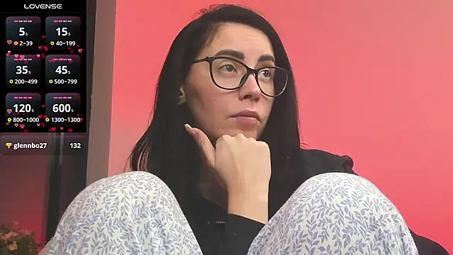 RitaSonnet online show from 02.26.25