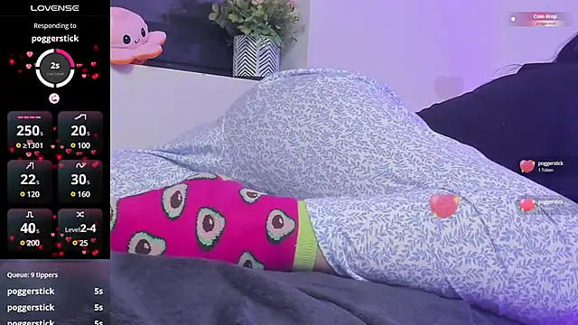 RitaSonnet online show from 02.27.25