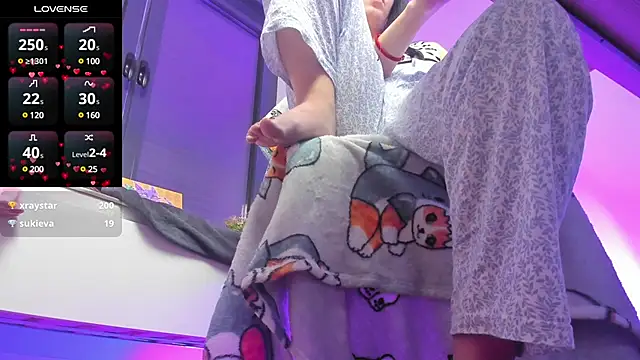 RitaSonnet online show from 03.02.25