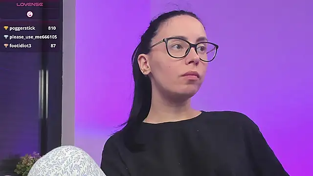 RitaSonnet online show from 03.09.25