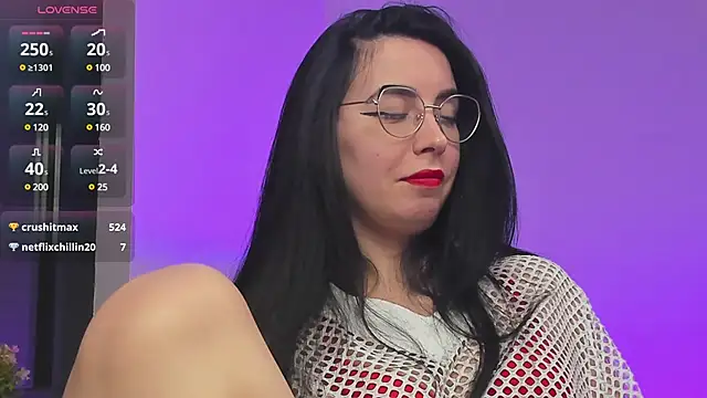 RitaSonnet online show from 03.11.25