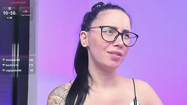 RitaSonnet online show from 03.14.25