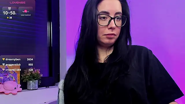 RitaSonnet online show from 03.20.25