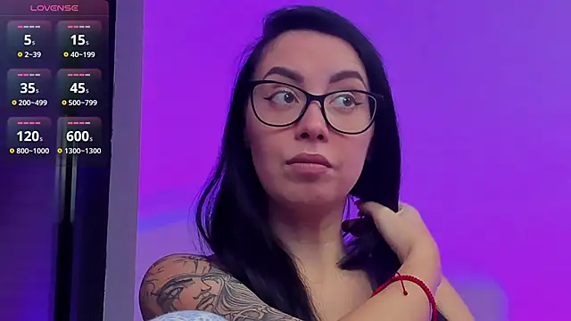 RitaSonnet online show from 03.21.25