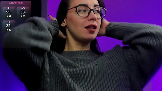 RitaSonnet online show from 11.22.25