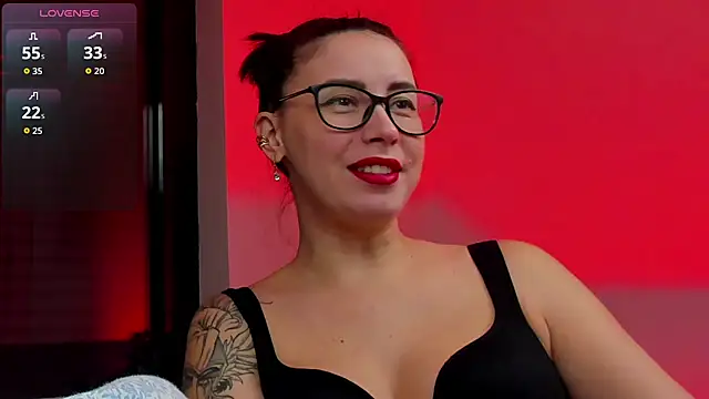 RitaSonnet online show from 11.27.25