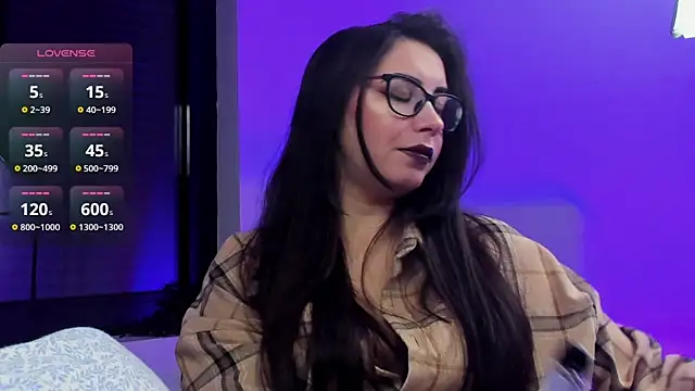 RitaSonnet online show from 12.21.25