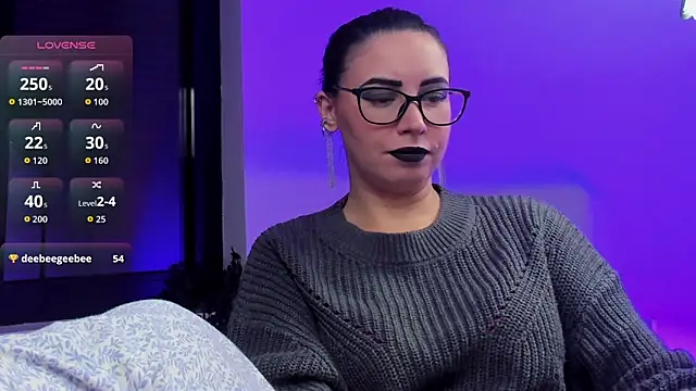 RitaSonnet online show from 12.22.25