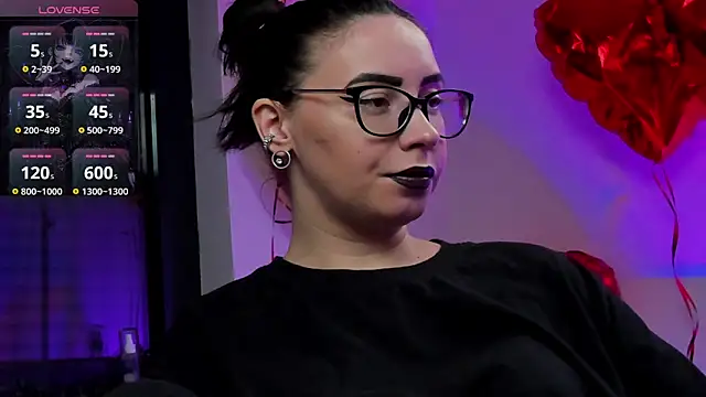 RitaSonnet online show from 03.06.26