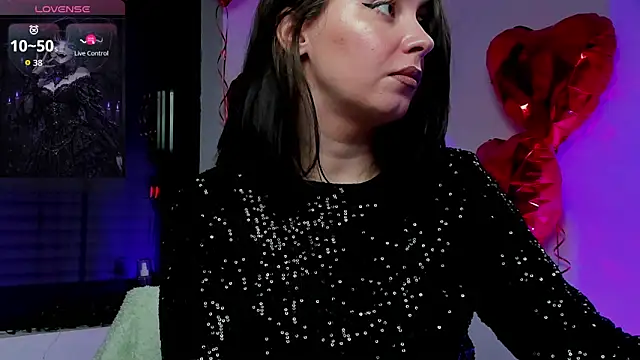 RitaSonnet online show from 03.09.26