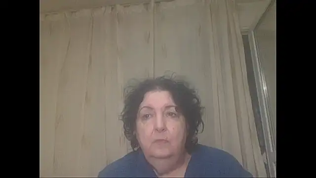 maturekorine online show from 10.30.25