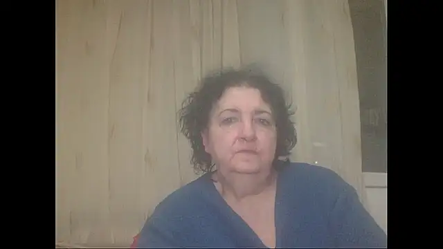 maturekorine online show from 11.12.25