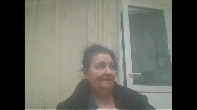 maturekorine online show from 02.04.26