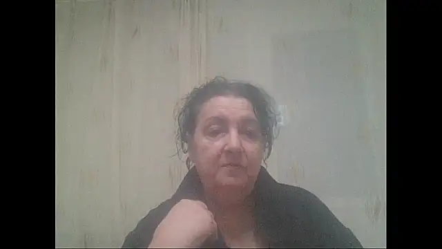 maturekorine online show from 02.18.26