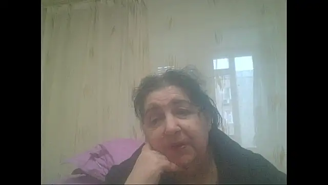 maturekorine online show from 03.02.26