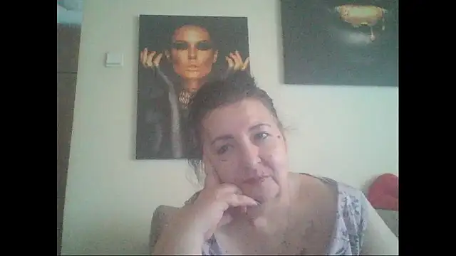 Snapshot of maturekorine chatting on 07.06.26 maturekorine online show from 07.06.26
