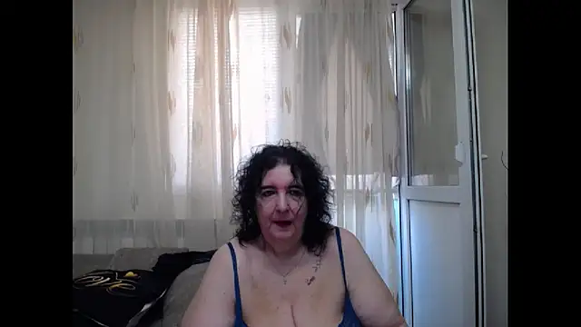 Snapshot of maturekorine chatting on 07.07.26 maturekorine online show from 07.07.26