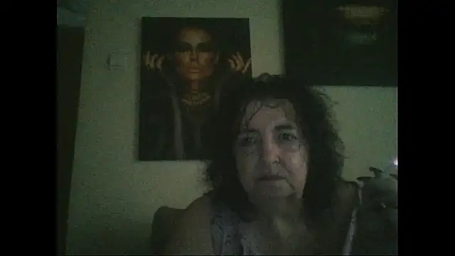 Snapshot of maturekorine chatting on 07.08.26 maturekorine online show from 07.08.26