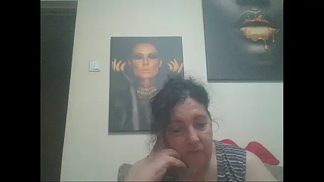 Snapshot of maturekorine chatting on 07.15.26 maturekorine online show from 07.15.26