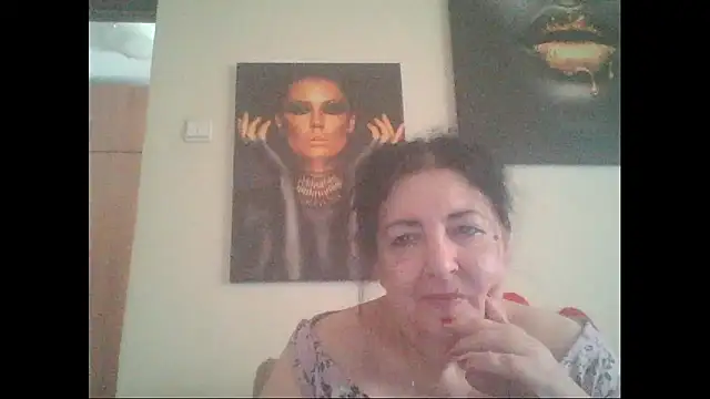Snapshot of maturekorine chatting on 08.01.26 maturekorine online show from 08.01.26