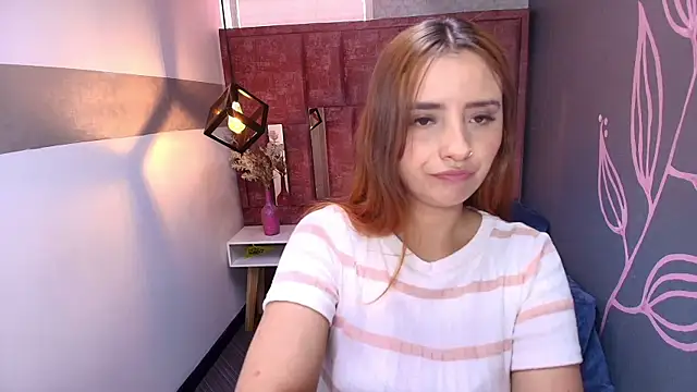 Snapshot of ZaraNolimits_ chatting on 07.14.26 ZaraNolimits online show from 07.14.26
