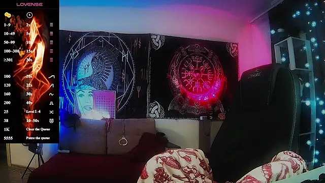 miss jenna lovee online show from 05.02.26