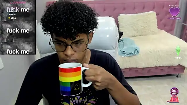 Snapshot of boylittle19cm chatting on 11.27.25 boylittle19cm online show from 11.27.25