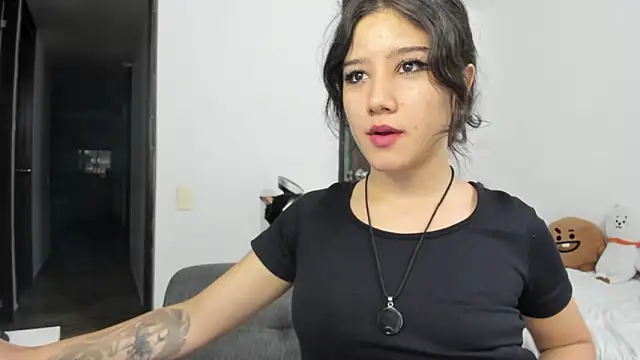 Snapshot of Eli_dl chatting on 02.12.26 Eli dl online show from 02.12.26