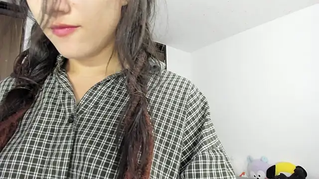 Snapshot of Eli_dl chatting on 03.08.26 Eli dl online show from 03.08.26