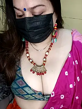 Rupaleesexy online show from 12.09.24