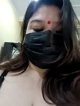 Rupaleesexy online show from 02.04.25