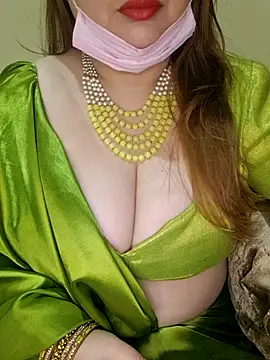 Rupaleesexy online show from 11.13.25