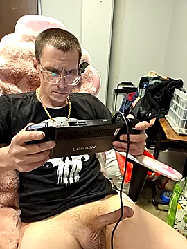 Hatchetwound6969 online show from 03.28.26