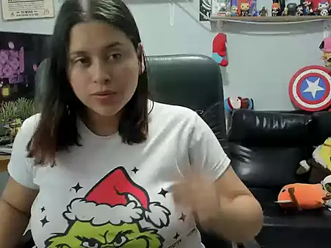 sammy cute333 online show from 03.20.26