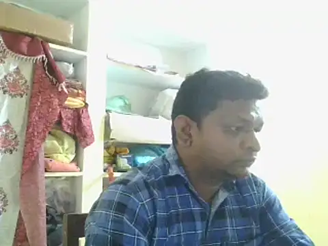 Snapshot of ITGuyhyd chatting on 01.15.25 ITGuyhyd online show from 01.15.25