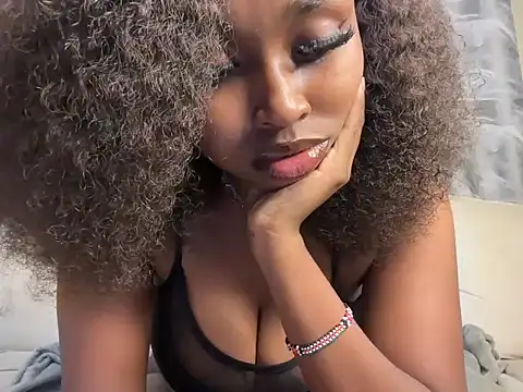 Chocolate queen2 online show from 03.13.26