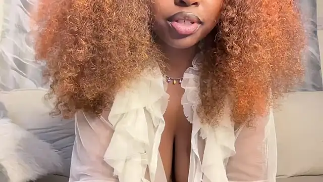 Chocolate queen2 online show from 05.04.26