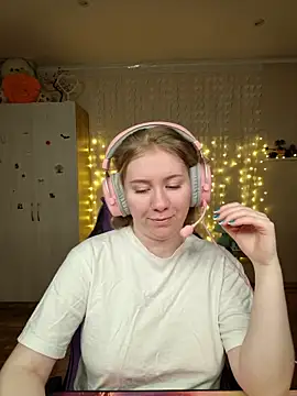 D0nna  online show from 03.22.26