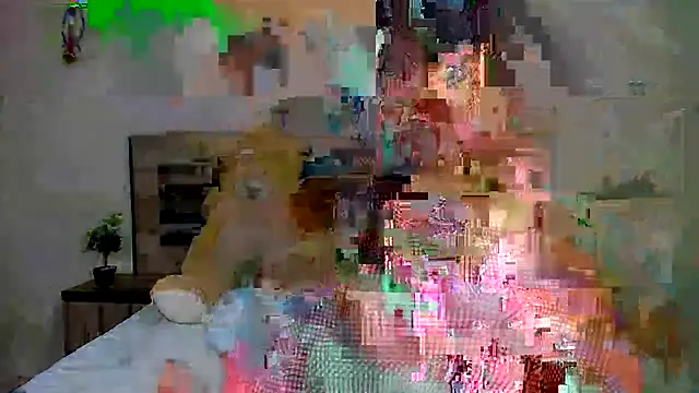 Renee-18 online show from 12.21.24