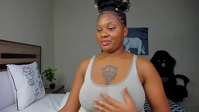 Snapshot of Renee-18 chatting on 03.01.26 Renee-18 online show from 03.01.26